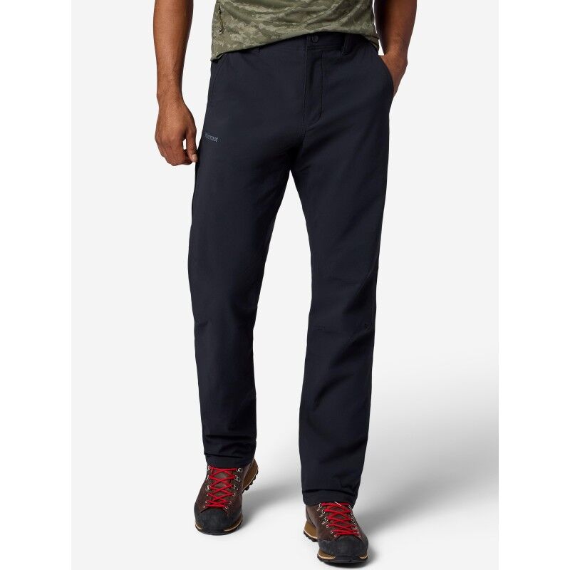 Marmot Diverter Pant - Vandrebukser - Herrer | Hardloop