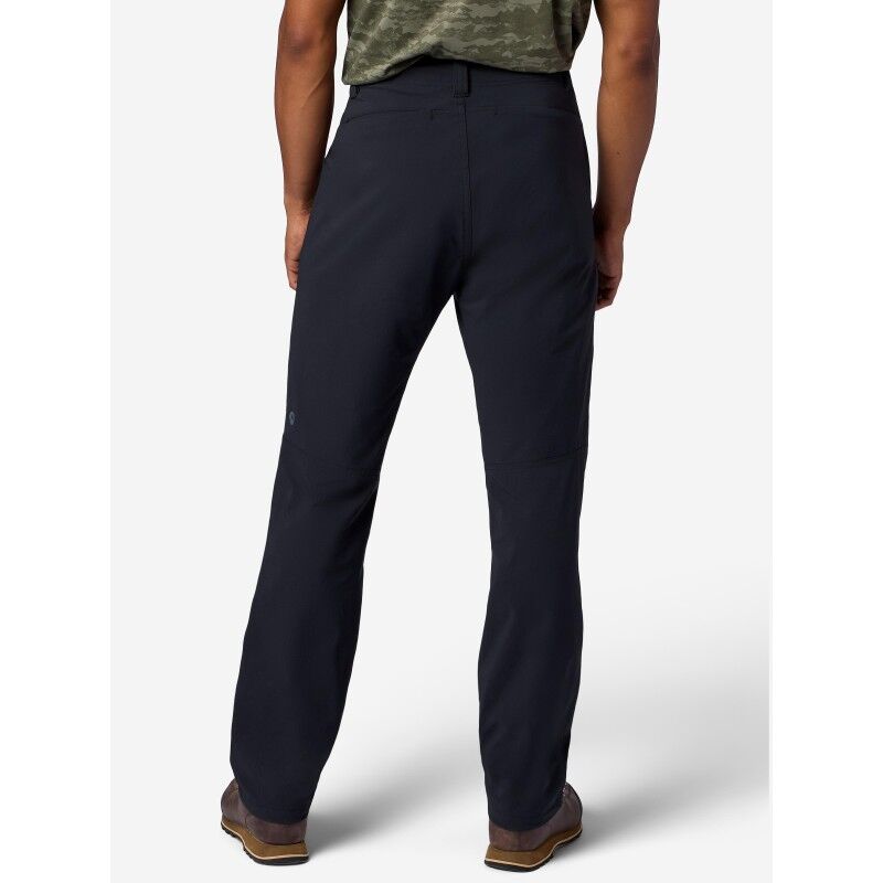 Marmot Diverter Pant - Vandrebukser - Herrer | Hardloop