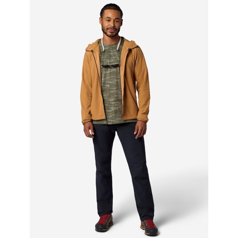 Marmot Diverter Pant - Vandrebukser - Herrer | Hardloop
