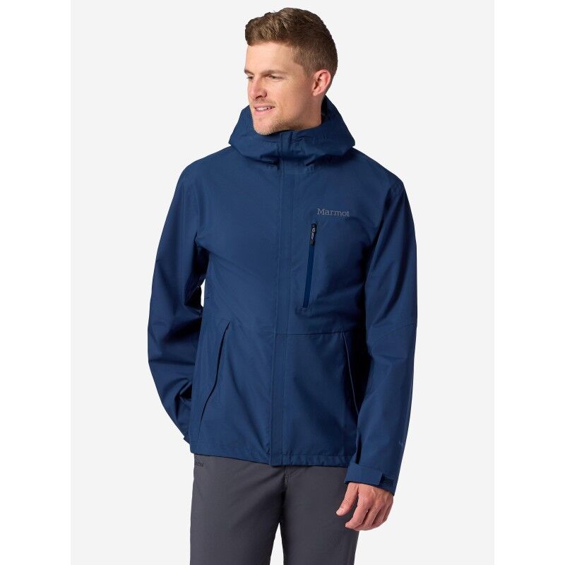 Marmot PreCip Evo Pro Jacket - Regenjacke - Herren | Hardloop