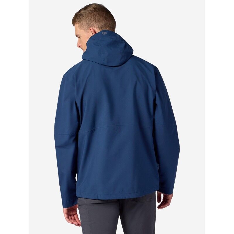 Marmot PreCip Evo Pro Jacket - Regenjacke - Herren | Hardloop