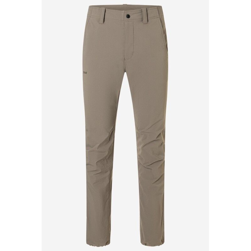Diverter Pant - Wandelbroek - Heren
