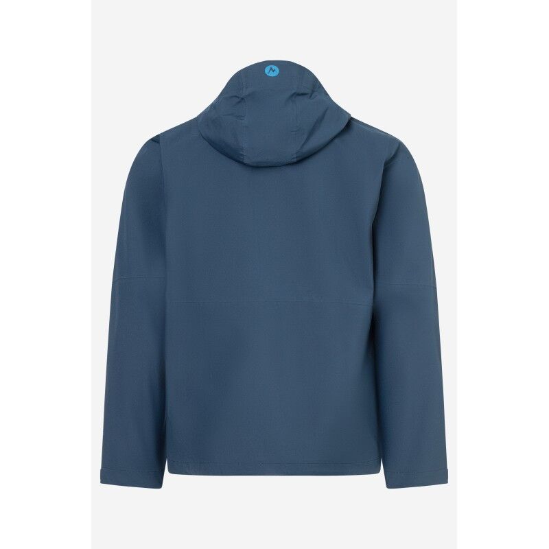 Marmot PreCip Evo Pro Jacket - Regenjacke - Herren | Hardloop