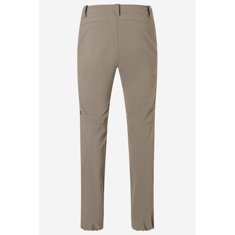 Marmot Diverter Pant - Pantalon randonnée homme | Hardloop