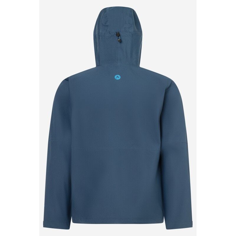 Marmot PreCip Evo Pro Jacket - Regenjacke - Herren | Hardloop