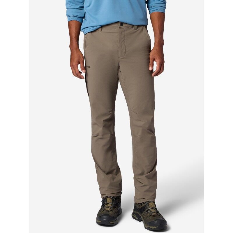 Marmot Diverter Pant - Pantalon randonnée homme | Hardloop