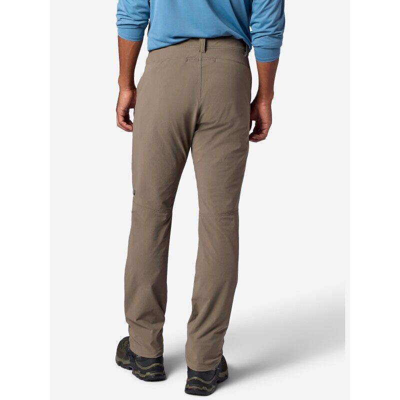 Marmot Diverter Pant - Pantalon randonnée homme | Hardloop