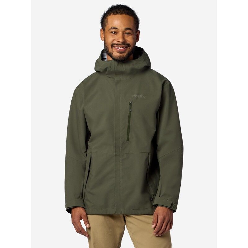 PreCip Evo Pro Jacket - Chaqueta impermeable - Hombre