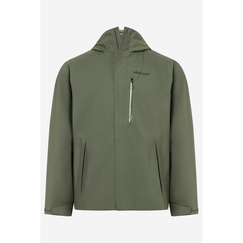 PreCip Evo Pro Jacket - Casaco impermeável homem