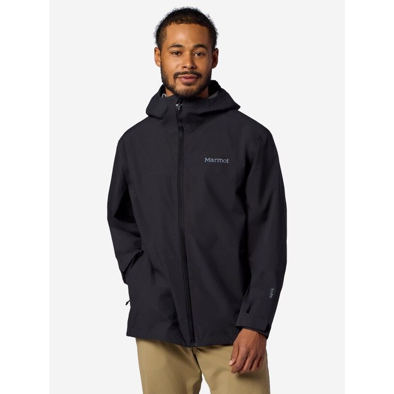 Marmot Precip Evo Flex Jacket - Chaqueta impermeable - Hombre | Hardloop
