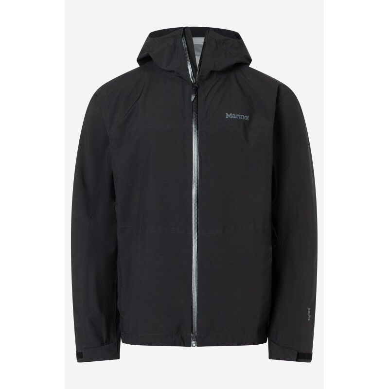 Marmot Precip Evo Flex Jacket - Sadetakki - Miehet | Hardloop