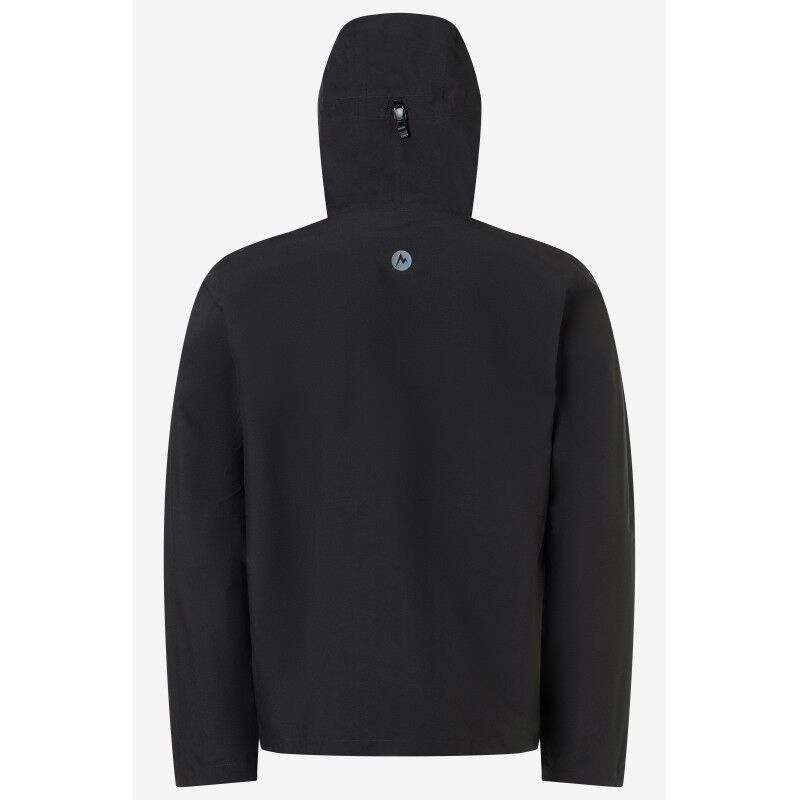 Marmot Precip Evo Flex Jacket - Pánská nepromokavá bunda | Hardloop
