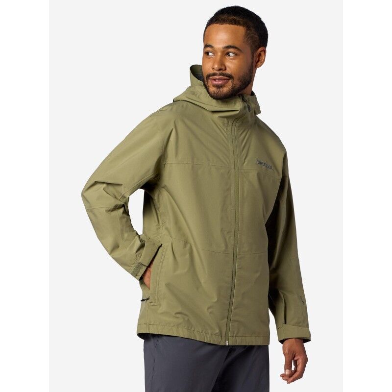 Precip Evo Flex Jacket - Waterproof jacket - Men's