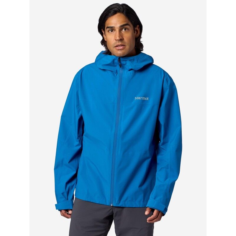 Precip Evo Flex Jacket - Chaqueta impermeable - Hombre
