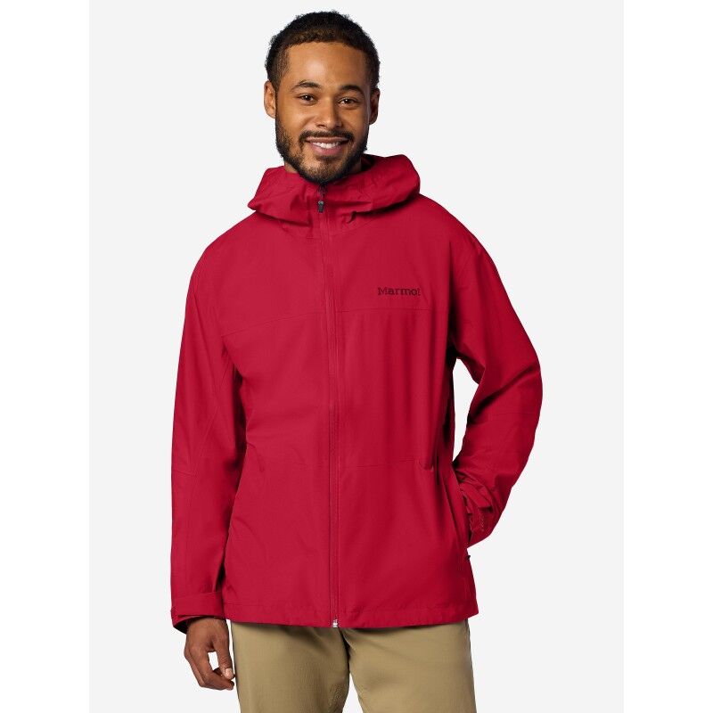 Precip Evo Flex Jacket - Giacca antipioggia - Uomo