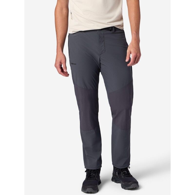 Marmot Diverter Pro Pant - Walking trousers - Men's | Hardloop