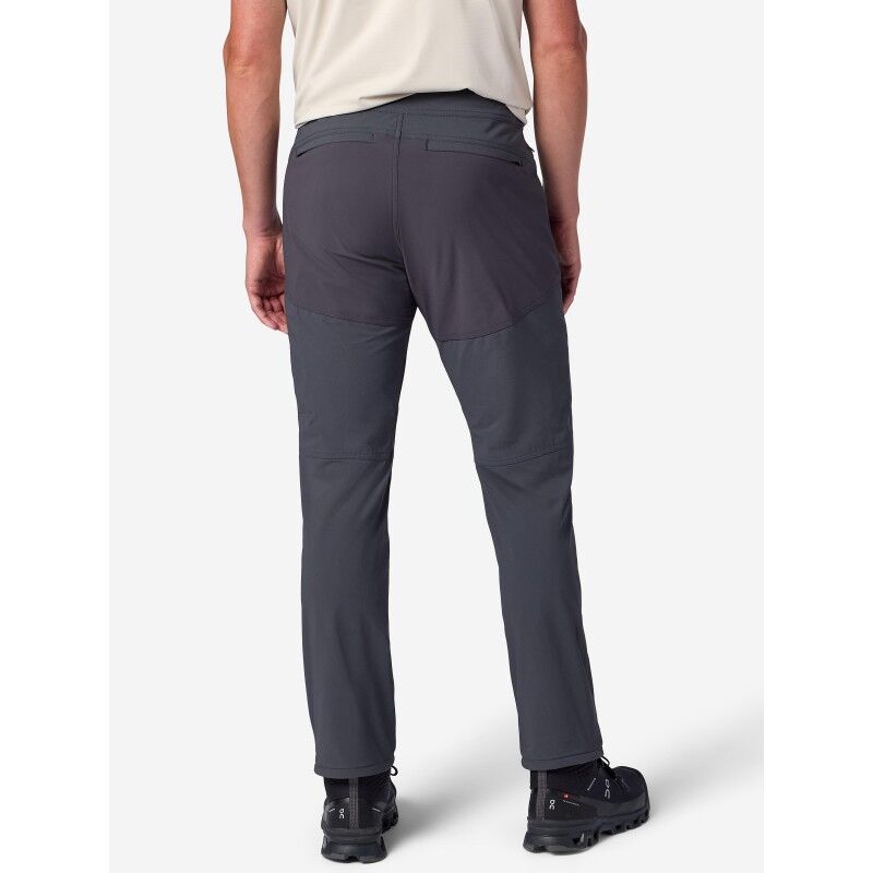 Marmot Diverter Pro Pant - Spodnie turystyczne męskie | Hardloop