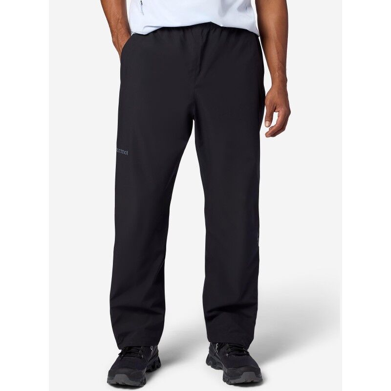 Marmot Precip Evo Flex Pant - Regenbroek - Heren | Hardloop