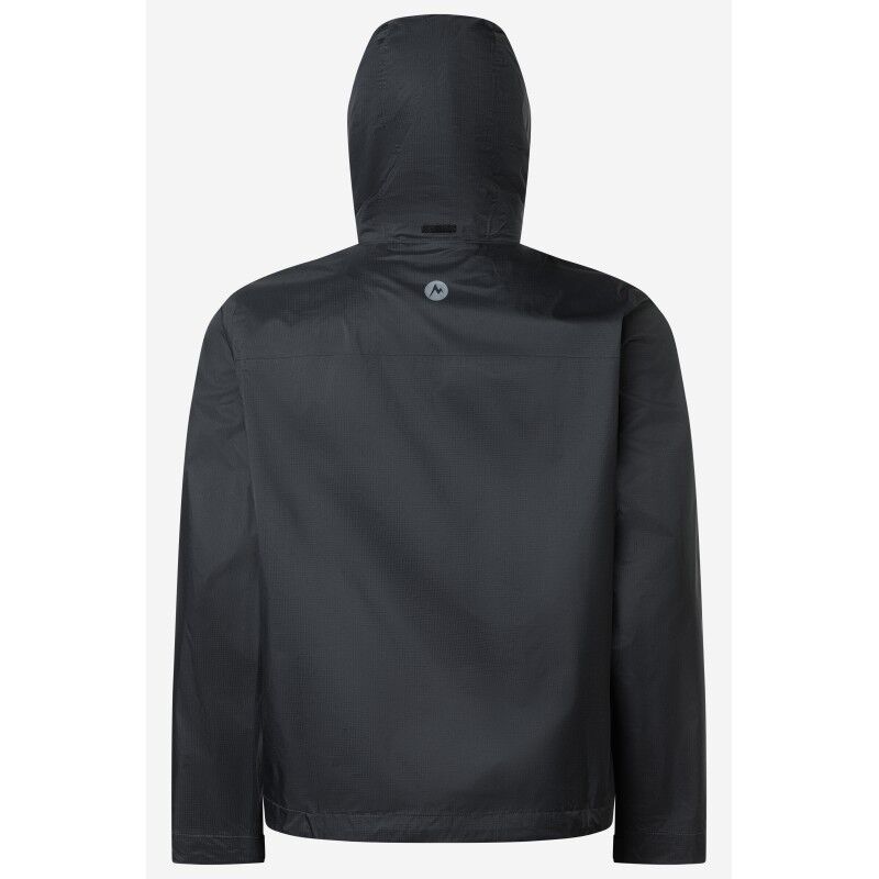 Marmot PreCip Evo Jacket - Regnjakke - Herrer | Hardloop