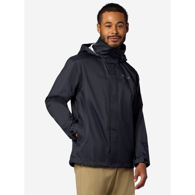 Marmot PreCip Evo Jacket - Regnjacka - Herr | Hardloop
