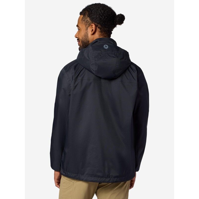Marmot PreCip Evo Jacket - Pánská nepromokavá bunda | Hardloop