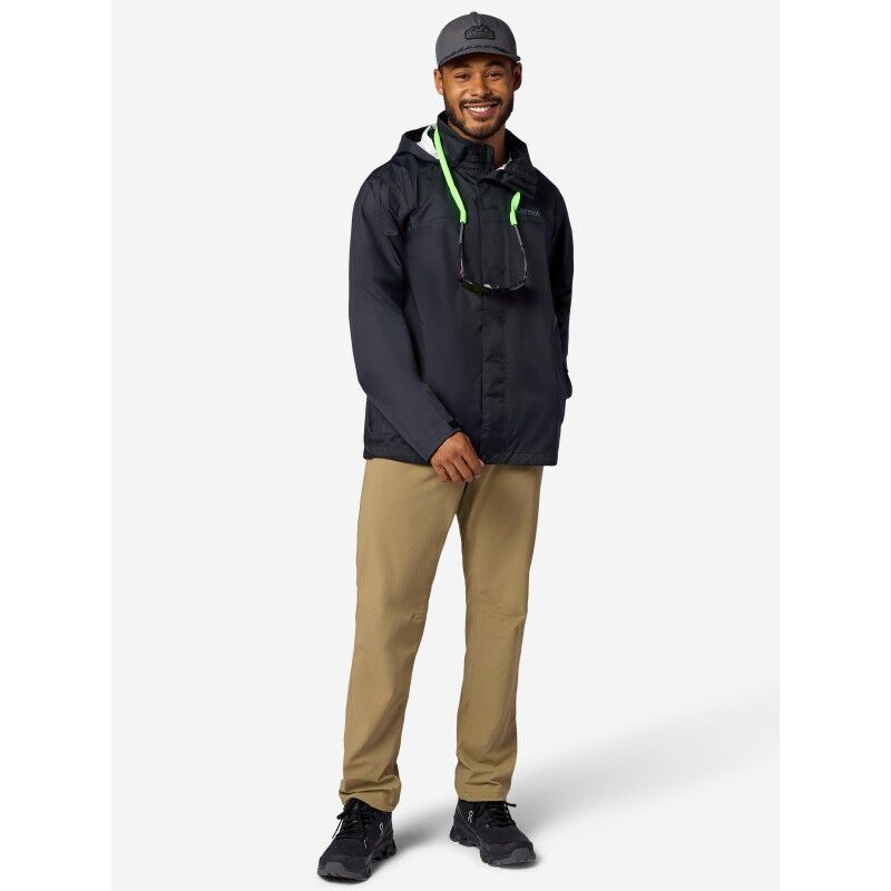 Marmot PreCip Evo Jacket - Veste imperméable homme | Hardloop