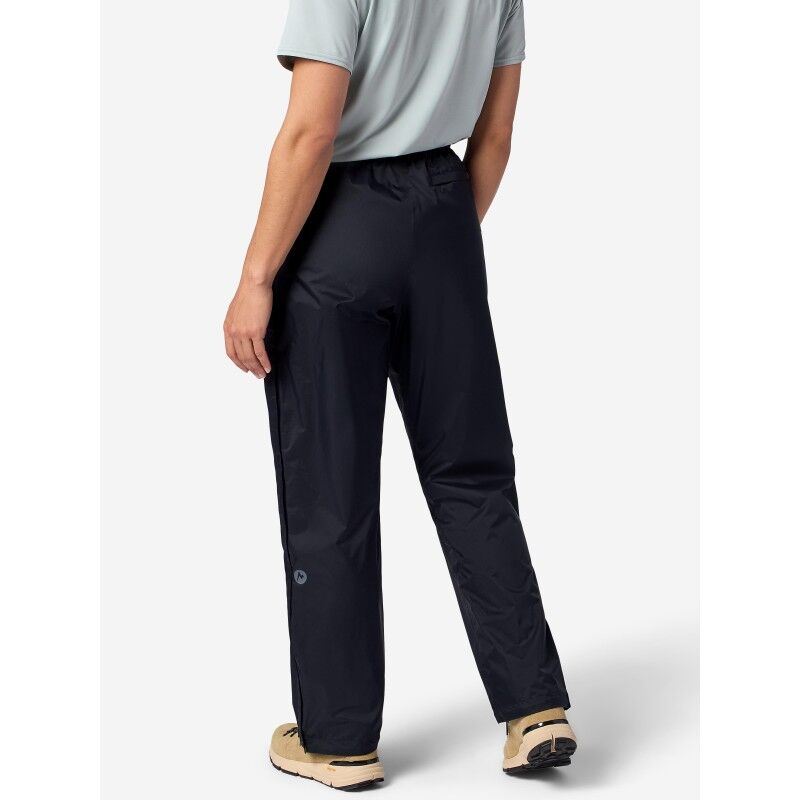 Marmot PreCip Evo Full Zip Pant - Regenhose - Damen | Hardloop