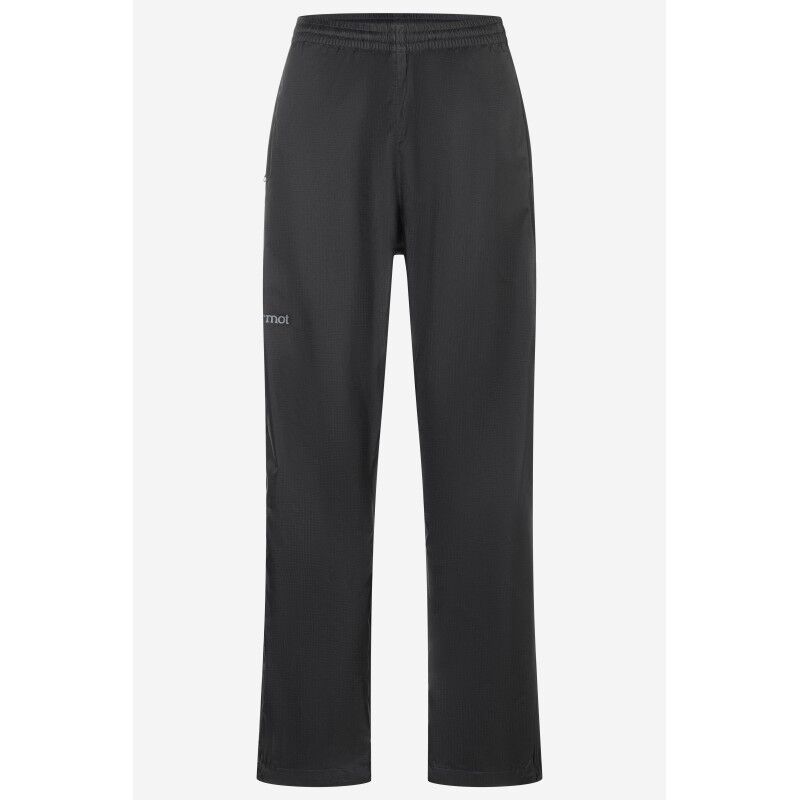 Marmot PreCip Evo Full Zip Pant - Regenbroek - Dames | Hardloop