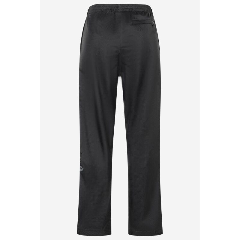 Marmot PreCip Evo Full Zip Pant - Pantalones impermeable - Mujer | Hardloop