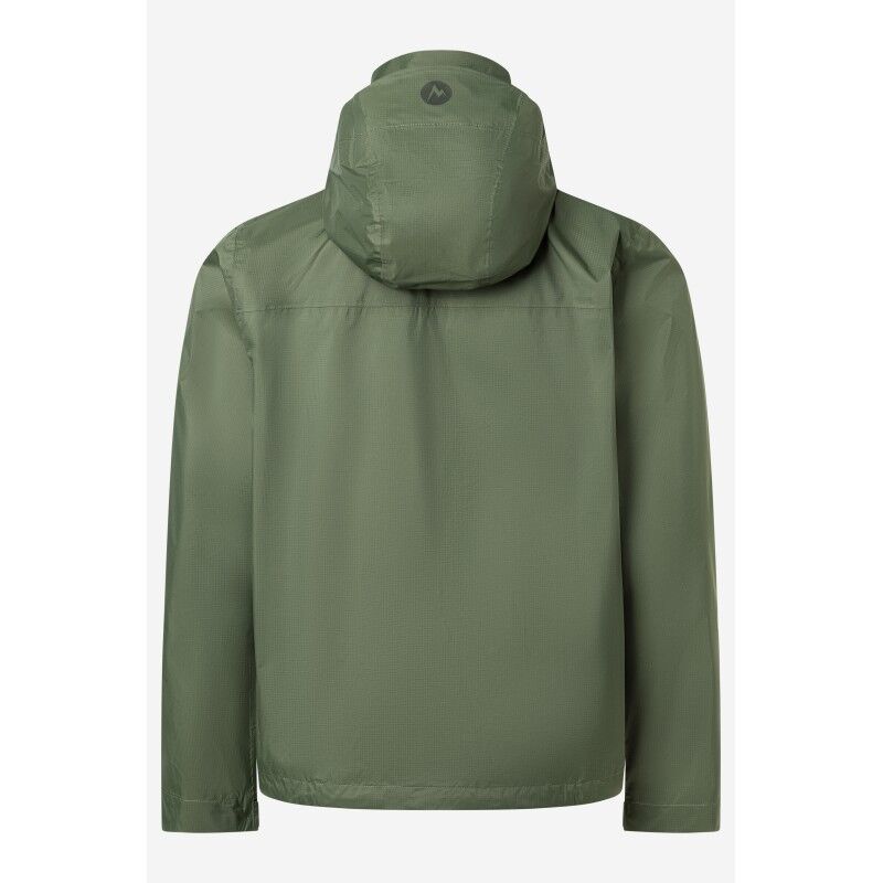 Marmot PreCip Evo Jacket - Regenjas - Heren | Hardloop