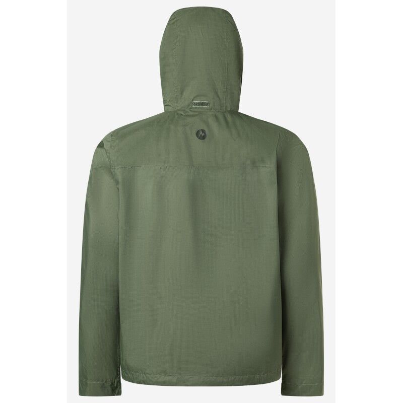 Marmot PreCip Evo Jacket - Regenjas - Heren | Hardloop