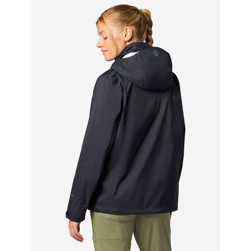 Marmot PreCip Evo Jacket - Casaco impermeável mulher | Hardloop