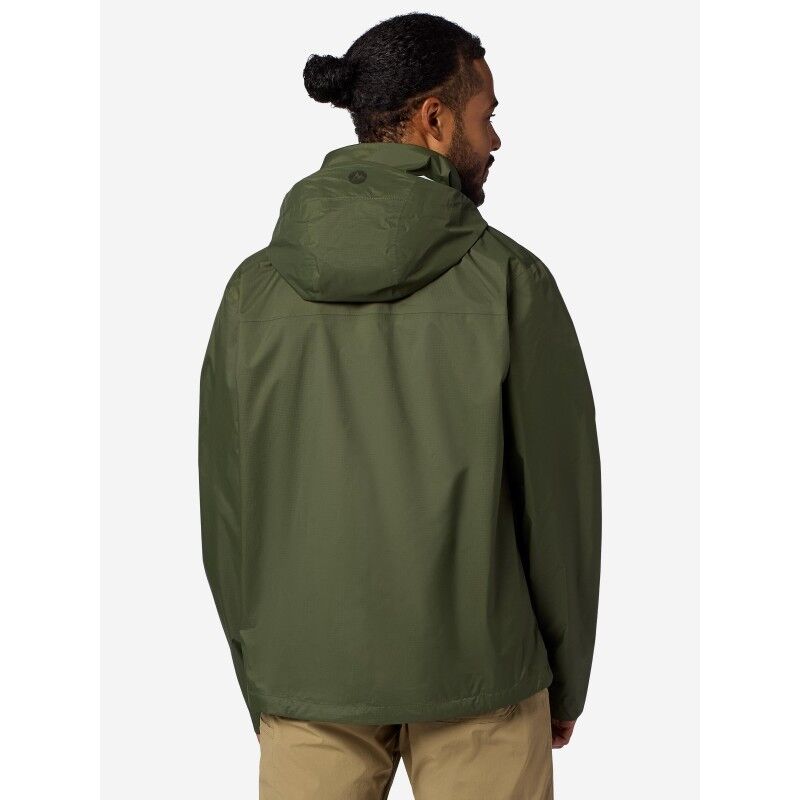 Marmot PreCip Evo Jacket - Regenjas - Heren | Hardloop