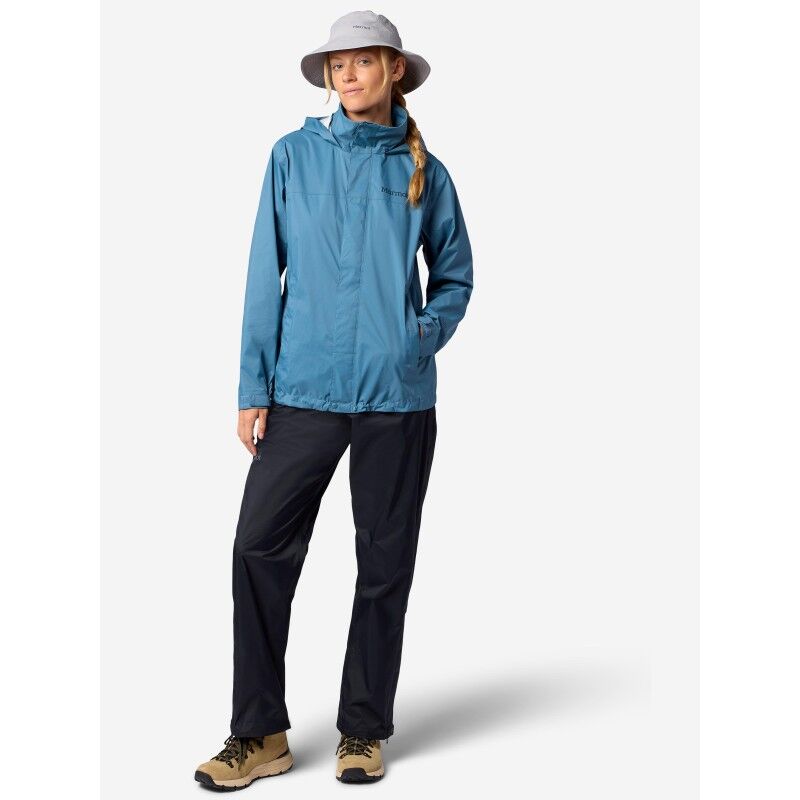 Marmot PreCip Evo Pant - Regnbyxa - Dam | Hardloop