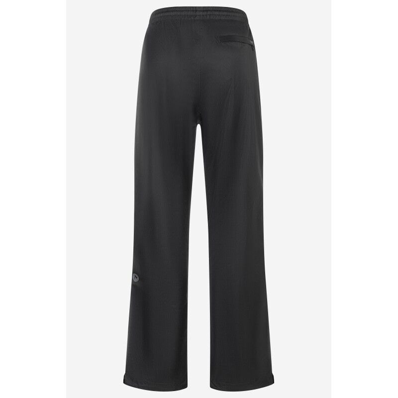 Marmot PreCip Evo Pant - Regnbukser - Damer | Hardloop