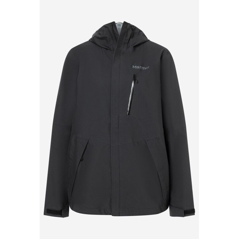 Marmot PreCip Evo Pro Jacket - Waterproof jacket - Women's | Hardloop