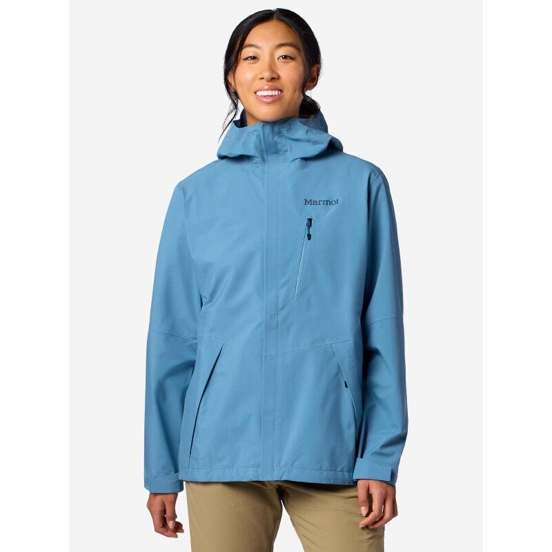 PreCip Evo Pro Jacket - Regnjakke - Damer