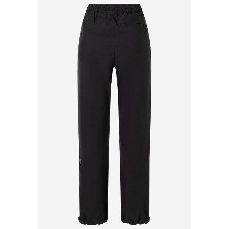 Marmot Precip Evo Flex Pant - Pantalones impermeable - Mujer | Hardloop