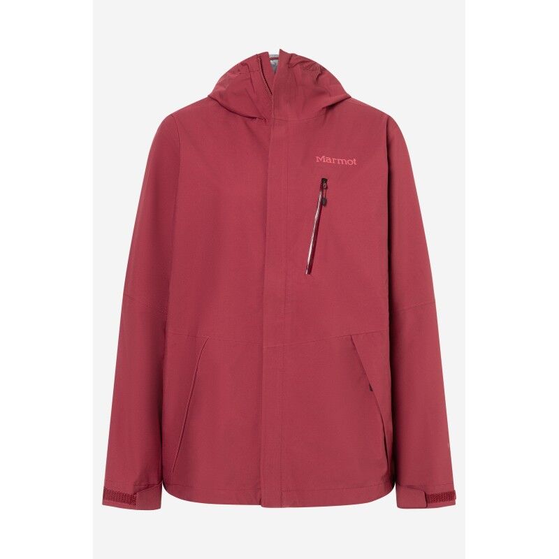 PreCip Evo Pro Jacket - Regnjacka - Dam