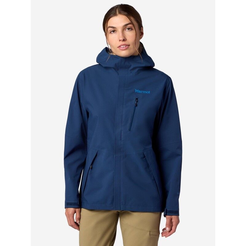 Marmot PreCip Evo Pro Jacket - Regenjacke - Damen | Hardloop