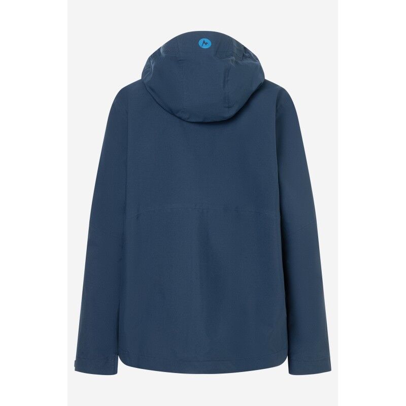 Marmot PreCip Evo Pro Jacket - Veste imperméable femme | Hardloop