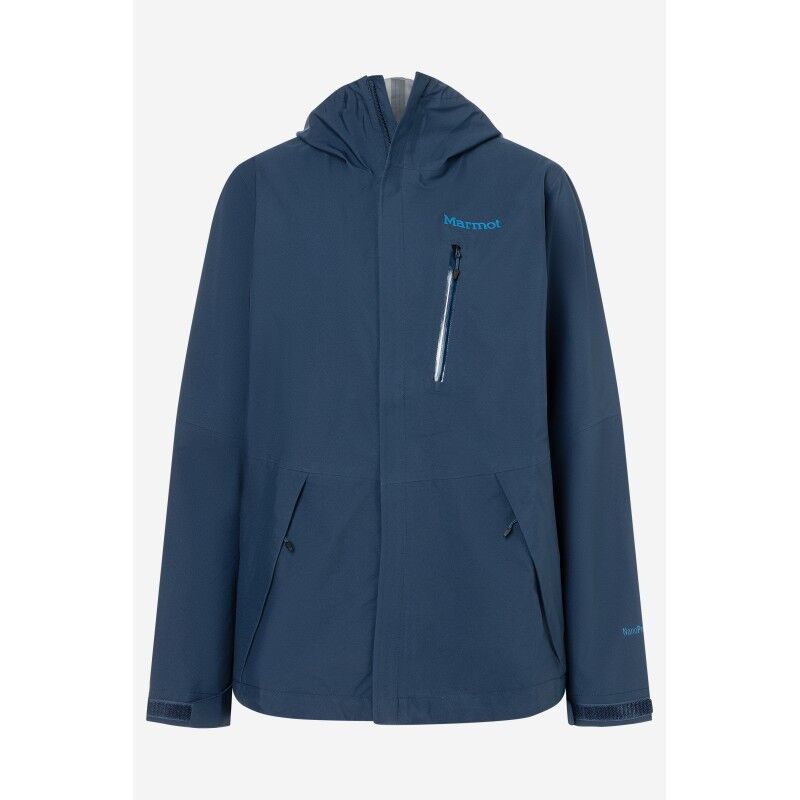PreCip Evo Pro Jacket - Waterproof jacket - Women's