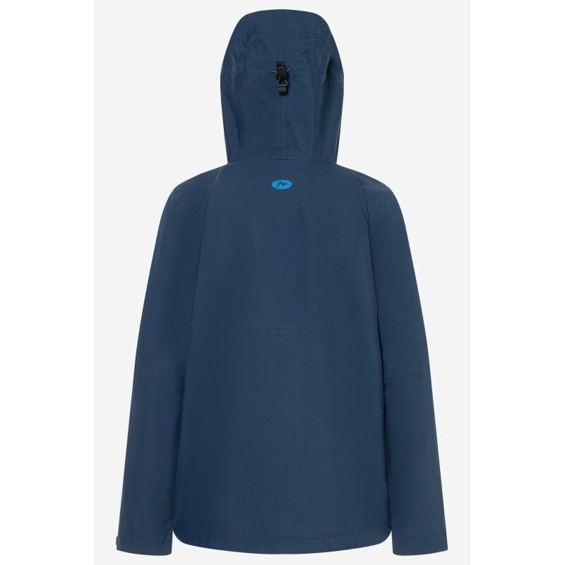 Marmot PreCip Evo Pro Jacket - Waterproof jacket - Women's | Hardloop