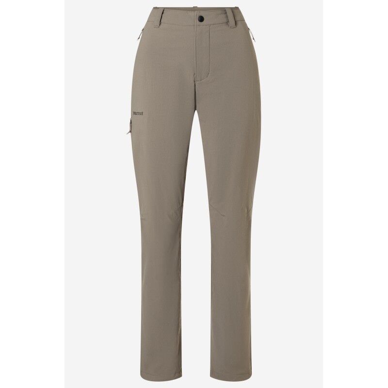 Diverter Pant - Pantalones de senderismo - Mujer