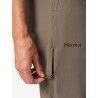 Marmot Diverter Pant - Walking trousers - Women's | Hardloop