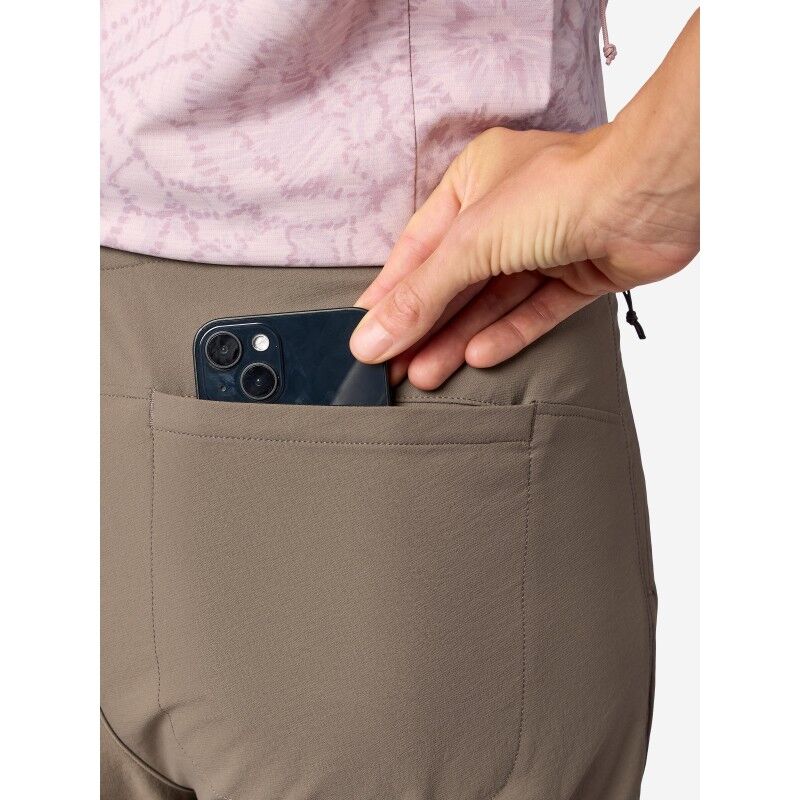 Marmot Diverter Pant - Pantalon randonnée femme | Hardloop