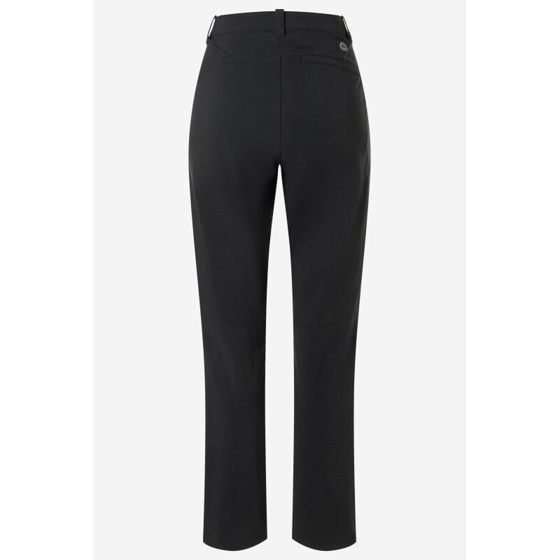 Marmot Diverter Pant - Spodnie turystyczne damskie | Hardloop