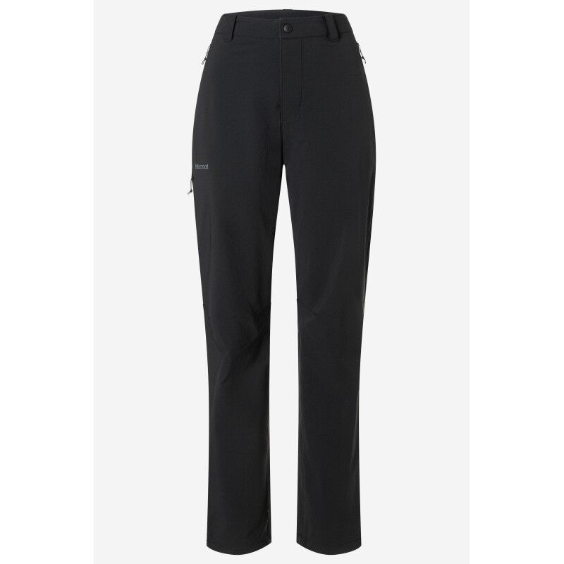 Marmot Diverter Pant - Wanderhose - Damen | Hardloop