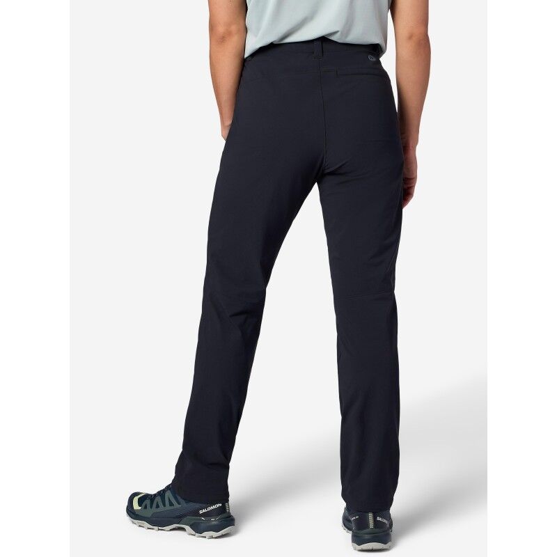 Marmot Diverter Pant - Spodnie turystyczne damskie | Hardloop