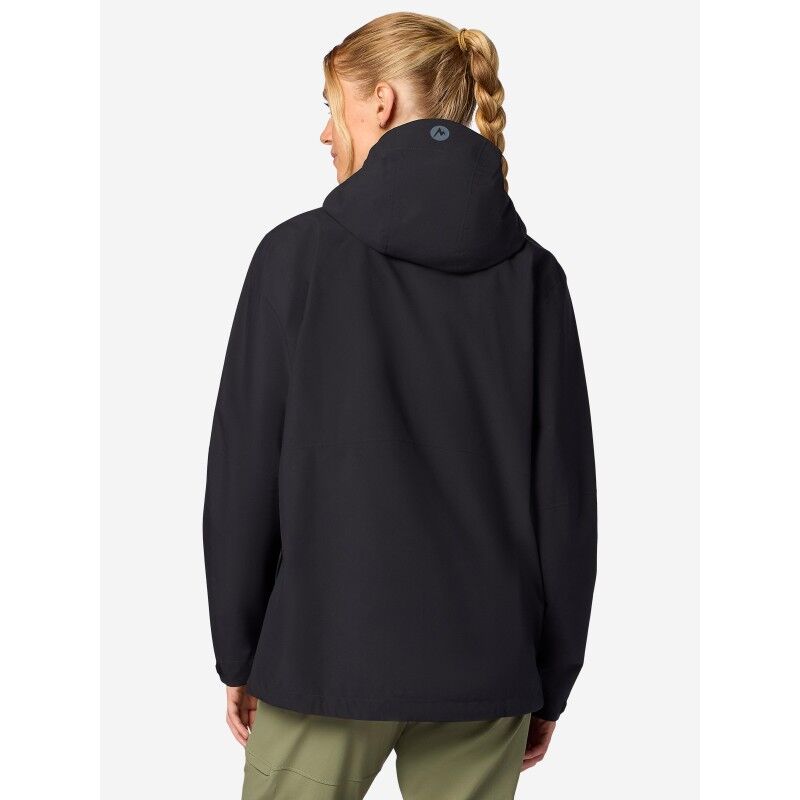Marmot Precip Evo Flex Jacket - Giacca antipioggia - Donna | Hardloop